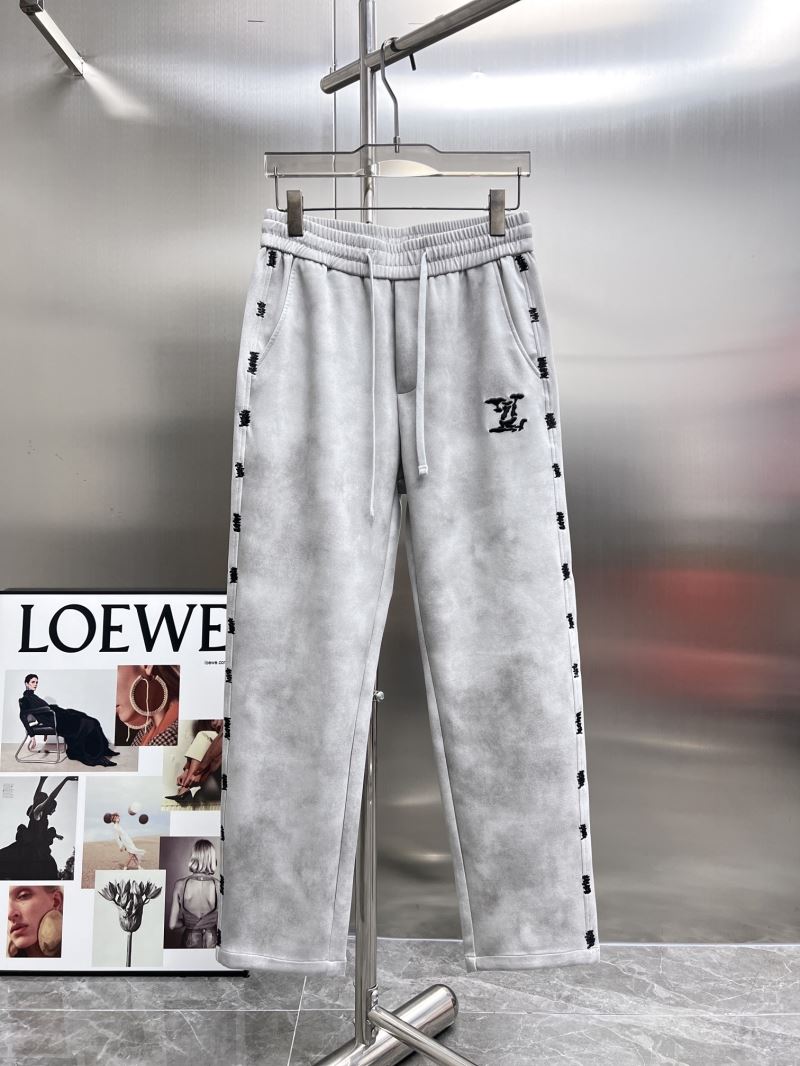 Louis Vuitton Long Pants